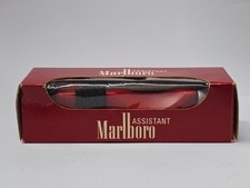 GIZEH Marlboro Assistant Stopfger&auml;t mit OVP Made in Germany Sammler