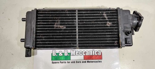 Radiator Ipra Original Cagiva Elefant 125cc (LG501) - Picture 2 of 10