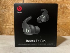 Beats by Dr. Dre Fit Pro True Wireless Earbuds - Sage Gray