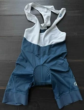 Rapha Women's Detachable Race Bib Size Medium