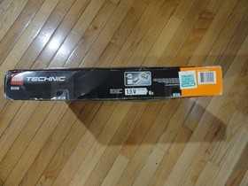 NEW 8109 Lego TECHNIC Flatbed Truck POWER FUNCTIONS Building Toy RETIRED