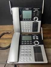 VTech Lot 2 4-line Expand Business Phone Answering System SEE DESC CM18445 245