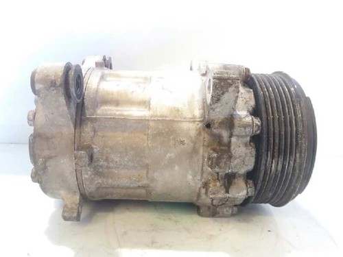 SD7B107158 KLIMAKOMPRESSOR FÜR VOLKSWAGEN POLO BERLINA 6N1 1.6 8734847 8734847
