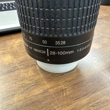 Nikon 28-100mm Focal Camera Lenses for sale | eBay