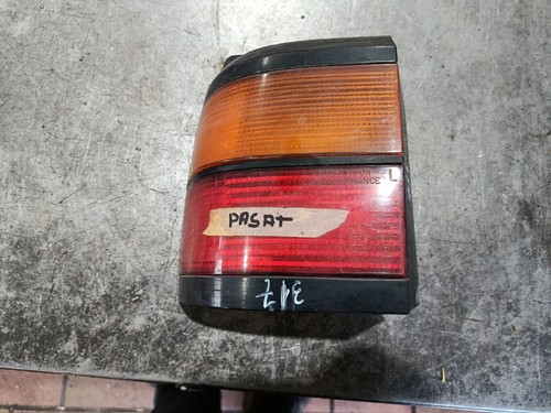 VW Passat 35i Rückleuchte links außen 333945257 Rücklicht Bremsleuchte Original