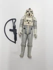 Vintage ATAT Driver Star Wars 100% Complete Original Orange Decals 1980 #3