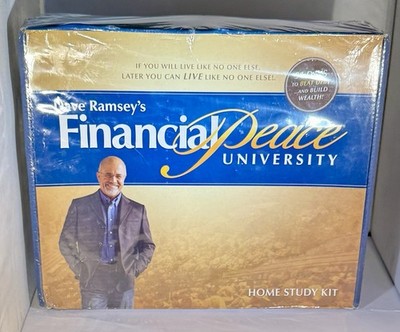 Student Loans Dave Ramsey Should I Buy A House Destroy Your