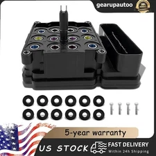 EB5Z-2C219-B For 2014-2015 Ford Explorer Mountaineer ABS Pump CONTROL MODULE