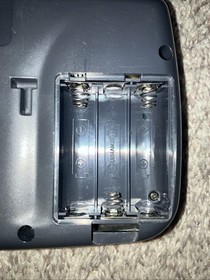 Sega Game Gear System + 6 Games ***FULLY RECAPPED***