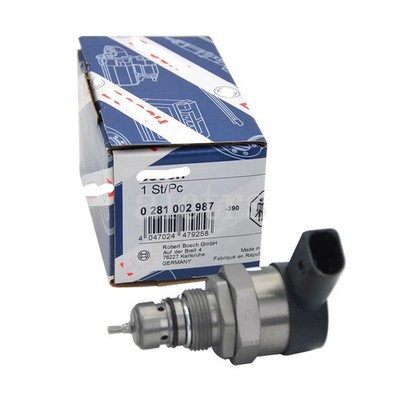 Valve Fuel Common Rail Pressure Regulator 0281002987 Fits For Mercedes-Benz GLML