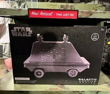 Star Wars 2025 Galactic Archive Series Mouse Droid MSE-6 Remote Control IN HAND