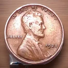 1925-P Lincoln Wheat Cent “Best Value on eBay" FAST SHIPPING