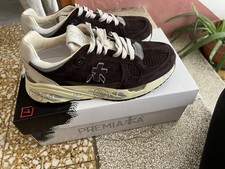 Sneakers Donna Premiata N 37