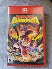 Donkey Kong Bonanza - Nintendo Switch 2 New
