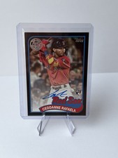 2024 Topps Series 1 Baseball Cards 6