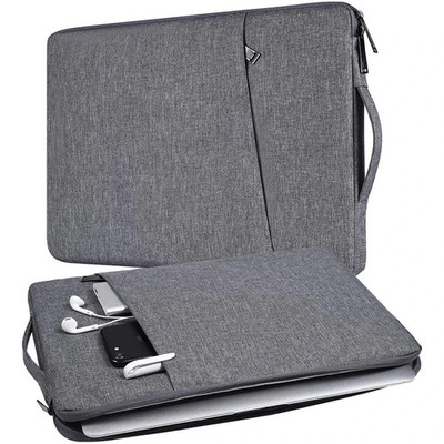 Laptop Tasche 13-16 Zoll Notebook Hülle Wasserdicht Sleeve MacBook Lenovo ASUS