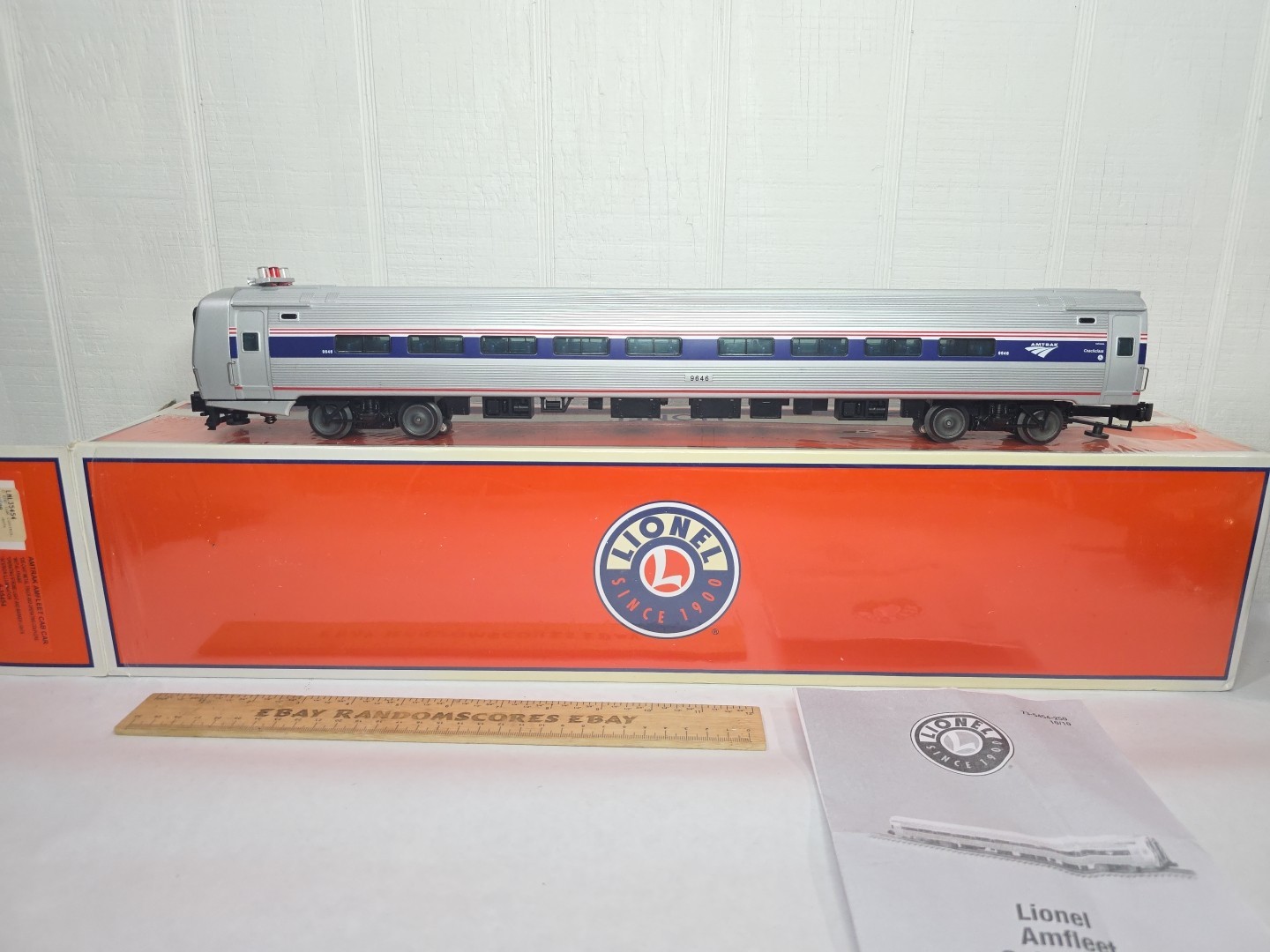 Click here to see eBay Auction