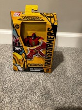 Hasbro Transformers Legacy Evil Predacon Terrorsaur NEW and SEALED