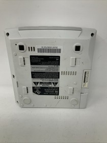 SEGA Dreamcast - HKT-3020 Console - White - In Box - With 6 Games - New Battery!