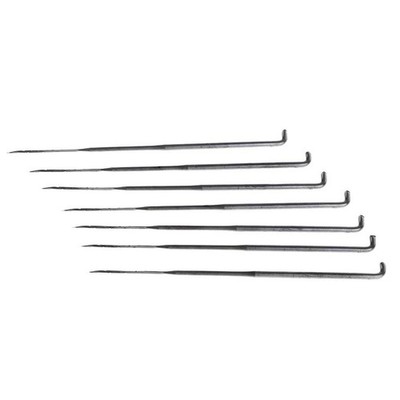 7 Pieces Spiral Shape Durable