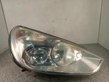 Feu avant (phare) Ford S-MAX