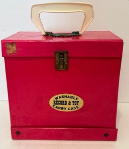Record Case Vintage | eBay