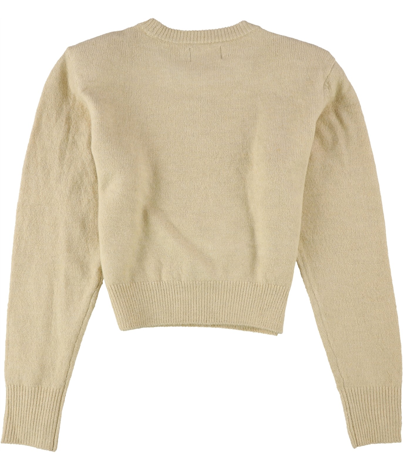 Danielle Bernstein Womens Solid Pullover Sweater,… - image 2