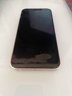 Apple iPhone 13 - 128 GB - Pink (Unlocked)