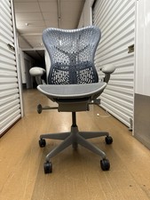 Herman Miller Mirra Chair - Fully Loaded Model - *£200 CASH on Collection*