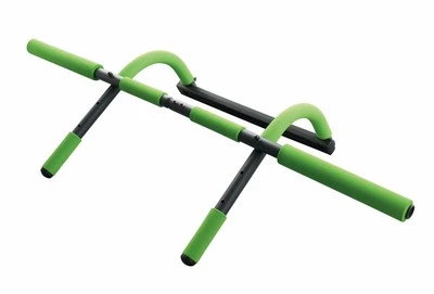 Barre de traction de porte multifonctionnelle Schildkröt 960148 max 100 kg PR... - Photo 1/4