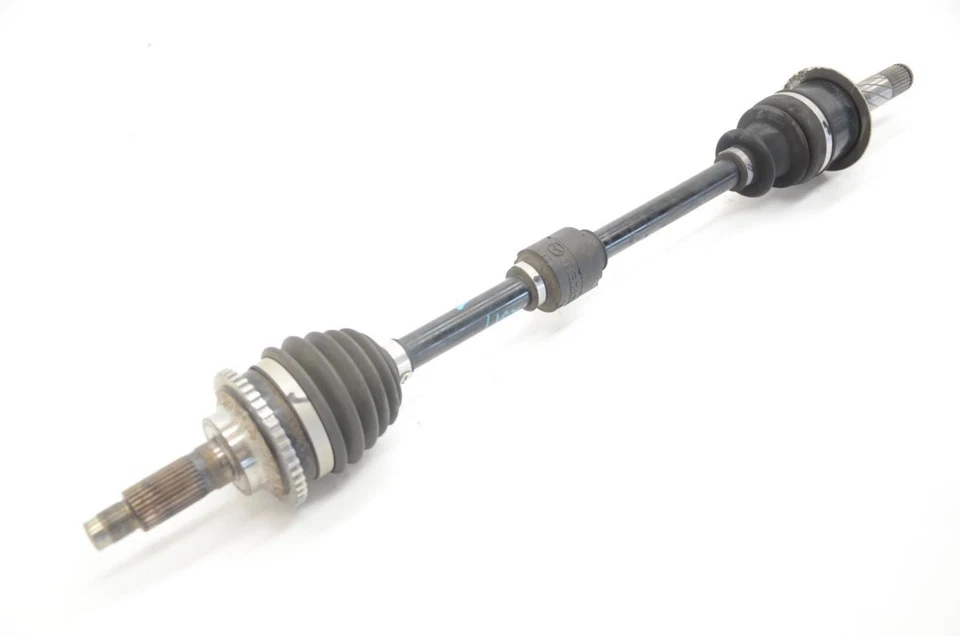 06-07 Mazda Speed6 2.3L Driver Left Rear Axle Shaft Assembly - Image 3 of 4