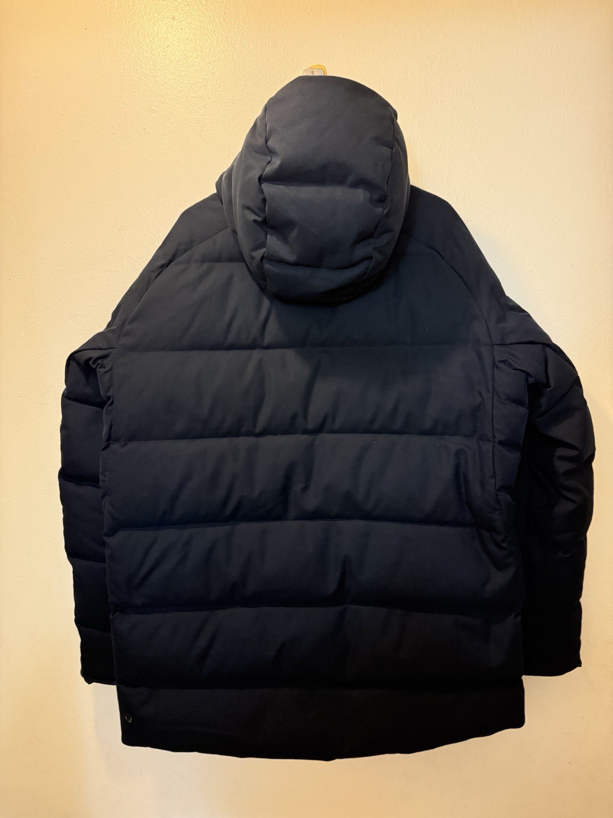 Lululemon Michigan Wolverines Forever Warm- National Champions image 4