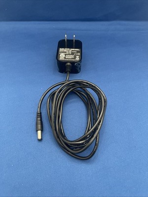 Intertek 5028730 A/C Adapter  CT-1250 Input 100v-250v- 50/60Hz, Output 9V-1A