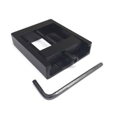 Metal CPU Delid Cap Opener Tool for Intel LGA115X 3370K 4790K 6700K 7700K j