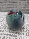 Handmade Art Glass Paperweight By Glass Dimensions John DesMeules — photo 5