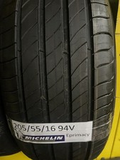 205 55 16 94V Michelin E primacy no vendita separata