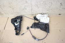 Mercedes ML W164 ZV Türschloß hinten links 1697302135 / A1647600334 =2 Mercedes ML W164 ZV Türschloß hinten links 1697302135 / A1647600334 =2