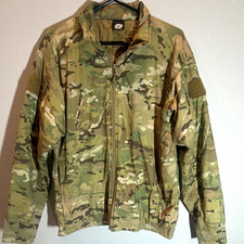 Wild Things Tactical Tecumseh Multicam Primaloft/Hybrid Medium  USA CAG SOF NSW