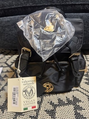 Valentino by Mario Valentino Bookbag