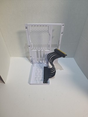Lian Li O11 DYNAMIC WHITE Mini  PCIE GPU VERTICAL BRACKET