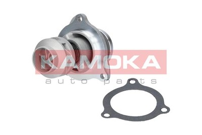 Wasserpumpe Motorkühlung KAMOKA T0135 für FORD RL2 RB STREET KA FIESTA OPEL CC 5