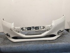 Pare-choc avant Peugeot 208