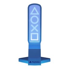 PlayStation Tech Accessories Stand with Light