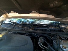 Windshield Wiper Motor Vin W 4th Digit Limited Fits 06-16 Impala 3192989