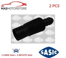 FEDERBEINLAGER DOMLAGER PAAR HINTEN SASIC 2654020 2PCS I FÜR DACIA DUSTER