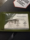Investment Caster Aug Rifle Gun Silver .999 8.9 Grams Sealed Serial 1243
