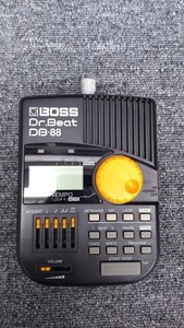 Boss Dr Beat Db 88 | eBay