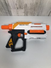 Hufun Nerf Guns Rival Darts Modulus Sniper Target Zombie Strike Elite Blaster Me For Sale Online Ebay
