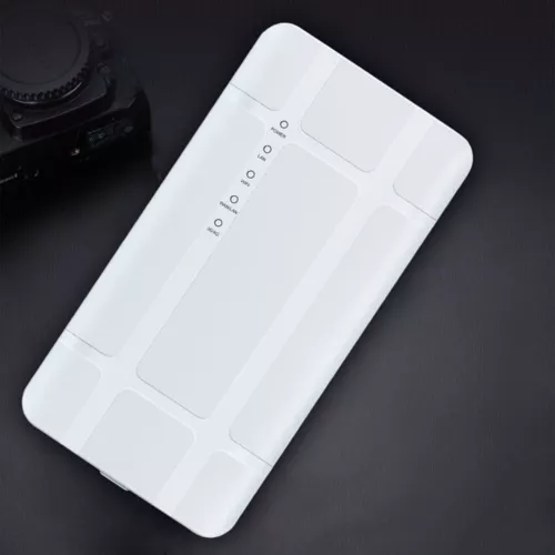 Dbit 300Mbps Outdoor IP65 Waterproof 4G LTE CPE WiFi Router with SIM Card Slot - Picture 12 of 14