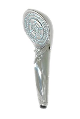 ReFa FINE BUBBLE PURE RS-AM-02B Shower Head Micro Nano ultra ReFa FINE BUBBLE PURE RS-AM-02B Shower Head Micro Nano ultra